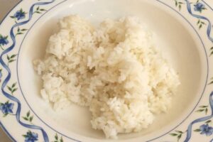 Calorías en 150 gramos de arroz: Todo lo que necesitas saber