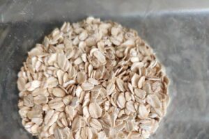 Calorías en 150 gramos de avena: Descubre cuántas son