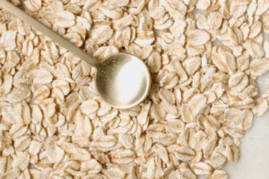 Calorías en una Cucharada de Avena: Descubre cuántas aportan