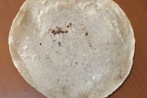 Calorías en una tortilla de maíz: Todo lo que necesitas saber