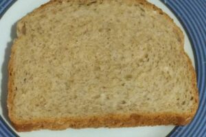 ¿Cuántas Calorías Tiene 60g de Pan Integral? – Información Nutricional Detallada